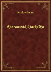 : Rozrzutnik i jaskółka - ebook