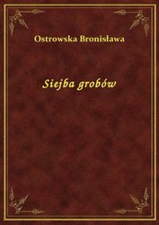 : Siejba grobów - ebook