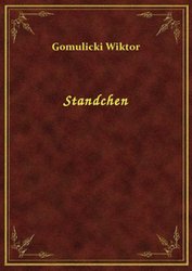 : Standchen - ebook
