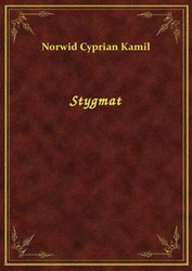 : Stygmat - ebook
