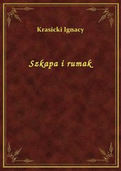 : Szkapa i rumak - ebook