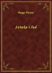 : Sztuka i lud - ebook