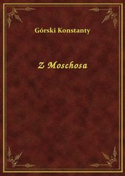 : Z Moschosa - ebook