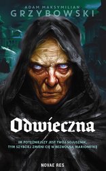 : Odwieczna - ebook