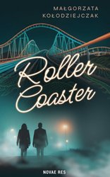 : Roller Coaster - ebook