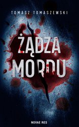 : Żądza mordu  - ebook