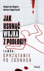 : Jak usunąć wujka z podłogi - ebook