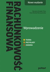 : Rachunkowość finansowa. Wprowadzenie. Nowe wydanie - ebook