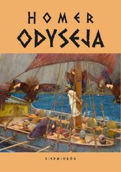 : Odyseja - ebook