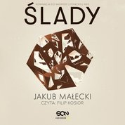 : Ślady - audiobook