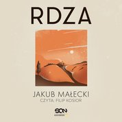 : Rdza - audiobook