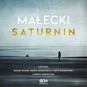 : Saturnin - audiobook