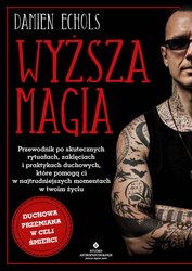 : Wyższa magia - ebook