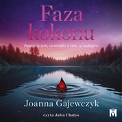 : Faza kokonu - audiobook