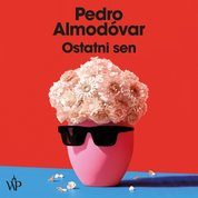 : Ostatni sen - audiobook