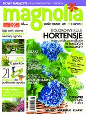 : Magnolia - e-wydanie – 04/2012