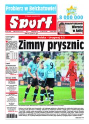 : Sport - e-wydanie – 267/2012