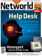 : Networld - e-wydanie &ndash; 1/2012