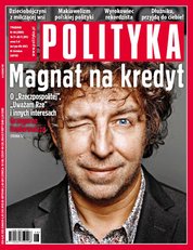 : Polityka - e-wydanie – 46/2012