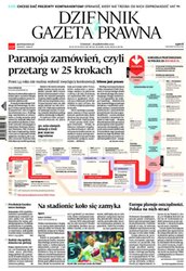 : Dziennik Gazeta Prawna - e-wydanie – 203/2012