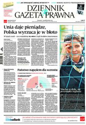 : Dziennik Gazeta Prawna - e-wydanie – 208/2012