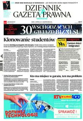 : Dziennik Gazeta Prawna - e-wydanie – 209/2012