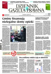 : Dziennik Gazeta Prawna - e-wydanie – 234/2012