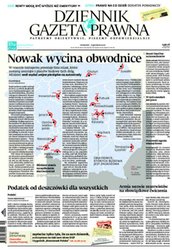 : Dziennik Gazeta Prawna - e-wydanie – 237/2012