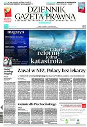 : Dziennik Gazeta Prawna - e-wydanie – 238/2012