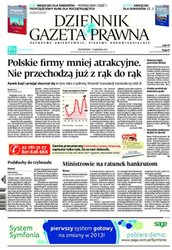 : Dziennik Gazeta Prawna - e-wydanie – 239/2012