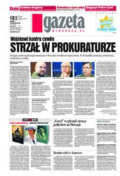 : Gazeta Wyborcza - Toruń - e-wydanie – 7/2012