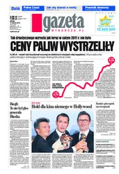 : Gazeta Wyborcza - Wrocław - e-wydanie – 13/2012