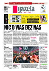 : Gazeta Wyborcza - Katowice - e-wydanie – 24/2012