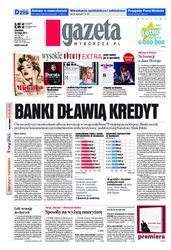 : Gazeta Wyborcza - Toruń - e-wydanie – 39/2012