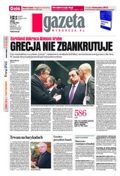 : Gazeta Wyborcza - Katowice - e-wydanie – 43/2012