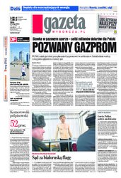: Gazeta Wyborcza - Katowice - e-wydanie – 44/2012