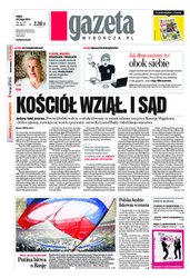 : Gazeta Wyborcza - Katowice - e-wydanie – 46/2012