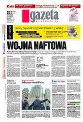 : Gazeta Wyborcza - Katowice - e-wydanie – 48/2012