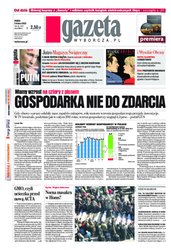 : Gazeta Wyborcza - Katowice - e-wydanie – 52/2012
