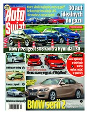 : Auto Świat - e-wydanie – 44/2013