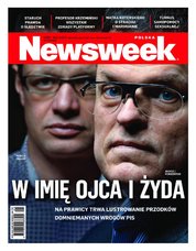 : Newsweek Polska - e-wydanie – 5/2013