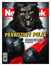 : Newsweek Polska - e-wydanie – 10/2013