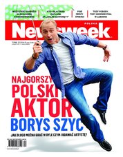 : Newsweek Polska - e-wydanie – 17/2013