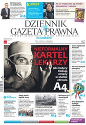 : Dziennik Gazeta Prawna - e-wydanie – 226/2013