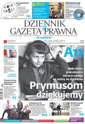 : Dziennik Gazeta Prawna - e-wydanie – 231/2013