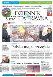 : Dziennik Gazeta Prawna - e-wydanie – 233/2013