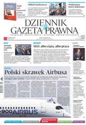 : Dziennik Gazeta Prawna - e-wydanie – 234/2013