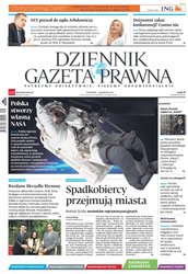 : Dziennik Gazeta Prawna - e-wydanie – 235/2013