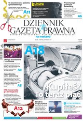 : Dziennik Gazeta Prawna - e-wydanie – 236/2013