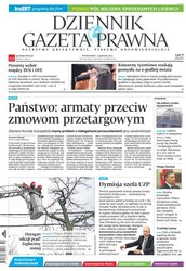 : Dziennik Gazeta Prawna - e-wydanie – 237/2013